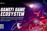 SubGame | Strongest Game Ecosystem