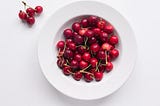 What’s Your Favorite Fruit? Cherries, I Hope — How I accidentally learned Git cherry-pick