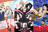 5 Best Romantic Comedy Anime Of All Time You Must Watch