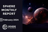Sphere Monthly Report — EM 5