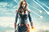 Why Captain Marvel Fails Feminism