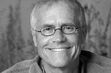 Paul Hawken Is a Solutions Man