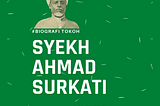 Syekh Ahmad Surkati