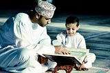 Teaching Teens: Getting them to recite Quran daily in Ramadan