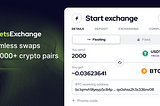 LetsExchange Update: 100,000+ Crypto Pairs for Seamless Swaps