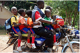 Is BodaBoda Industry “dumping” the young generation?