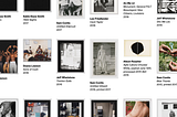 Relaunching Softly: the Whitney’s Online Collection