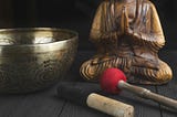 The Mantra Meditation