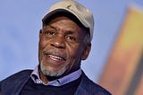 That Time I Rode the Elevator Alone with Danny Glover: A PR Story to Reflect On.