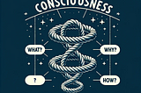 Consciousness is a WHAT kind of loop?