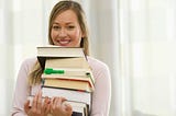 7 Books That Will Make You Smart & Powerful