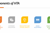 HTA IN INDIA: OVERVIEW AND UPDATE