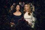 Killing Eve’s Tragic Love Story