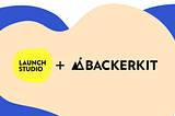 Launch Studio Joins the BackerKit Team
