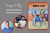 Interview with Authors Jarnell Stokes & Howard Flamm