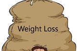 Top 10 Reasons You Cannot Lose Weight — Part 1