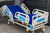 Enhancing Long-Term Home Care with Hospital Beds