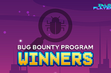 Announcing The Salo Players Community Alpha Test — Bug Bounty Program Winners