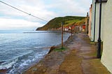 3 of Scotland’s Seaside Escapes