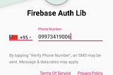 Firebase Phone Authentication Android Github