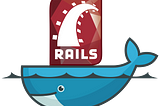 How to dockerize a Rails application