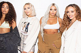 In Defense of Little Mix
