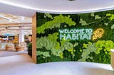 FITCH MUST SEE: habitat by honestbee shakes up the supermarket experience
