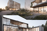 NovArch: Transforming Design Visions into Breathtaking Reality