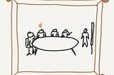 Take the ARTIST’s perspective to improve your meetings