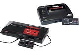 Platform Profile: Sega Master System