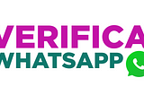 Cuenta verificada WhatsApp Business