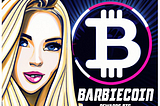 BarbieCoin (BRB): Transforming Transactions into Bitcoin (BTC) Reflections