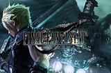 Final Fantasy VII Remake: My Introduction to One of the Most Beloved Games of All Time