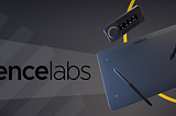 Xencelabs: Empowering Creatives With A New Tablet & The Quick Keys Remote