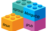 Limit MongoDB memory usage using Cgroup on Linux...
