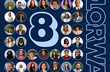 Introducing Colorwave’s 8th Fellowship Cohort