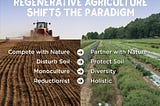 Regenerative Agriculture: What is it and Why You Should Support It