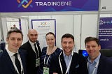 Новая сессии вопросов и ответов от команды Tradingene!