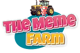 TheMemeFarm, the Crypto Project That Meme Coins Should Fear!