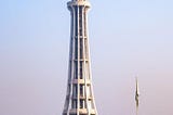 _Minar-e-Pakistan: A Symbol of National Unity_