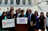 AAPIs and All Americans Need a Full Supreme Court
