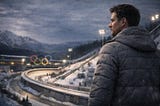 Beyond the Finish Line