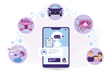 Three Prime Questions Answered about Chatbots in Insurance