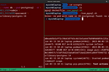 Become a Linux command line Ninja (Part 1 — TMUX)