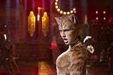 I Need To Talk About The “Cats” Movie Trailer