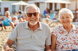 The Importance of Social Connections for Seniors During the Summer