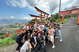 Final Countdown: One Month to Colive Fukuoka 2024