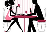 Short Story: One In Six