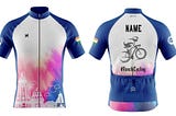 Do you need a Cycling Jersey?