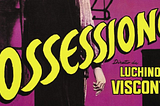 How Rossellini and Visconti Made the Most of Music: Rome, Open City (1945) and Ossessione (1943)